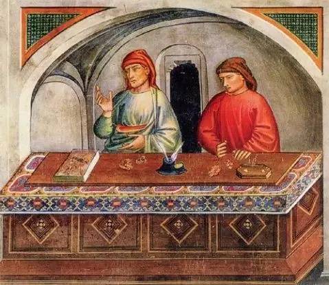 观点丨金融业需要一种“风骨”同时也需要一种“柔情”