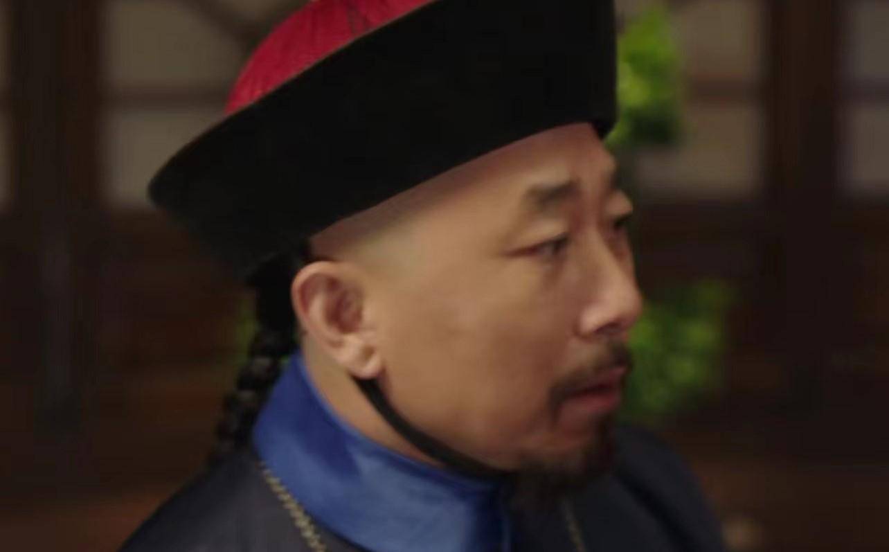 《天下长河》：两江总督阿席熙明明有罪高士奇为何却隐瞒不报？